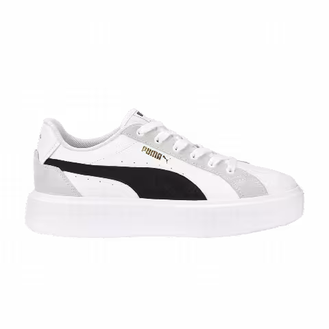 Puma OSL Pro Mix 'White Black'
