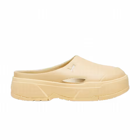Puma Wmns CA Mule 'Chamomile'