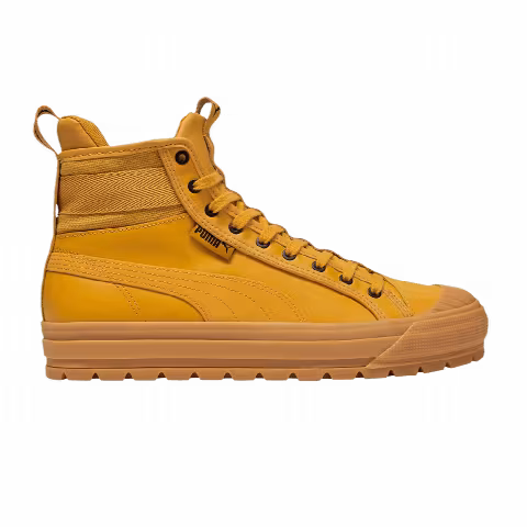 Puma Capri Para 'Amber Gum'