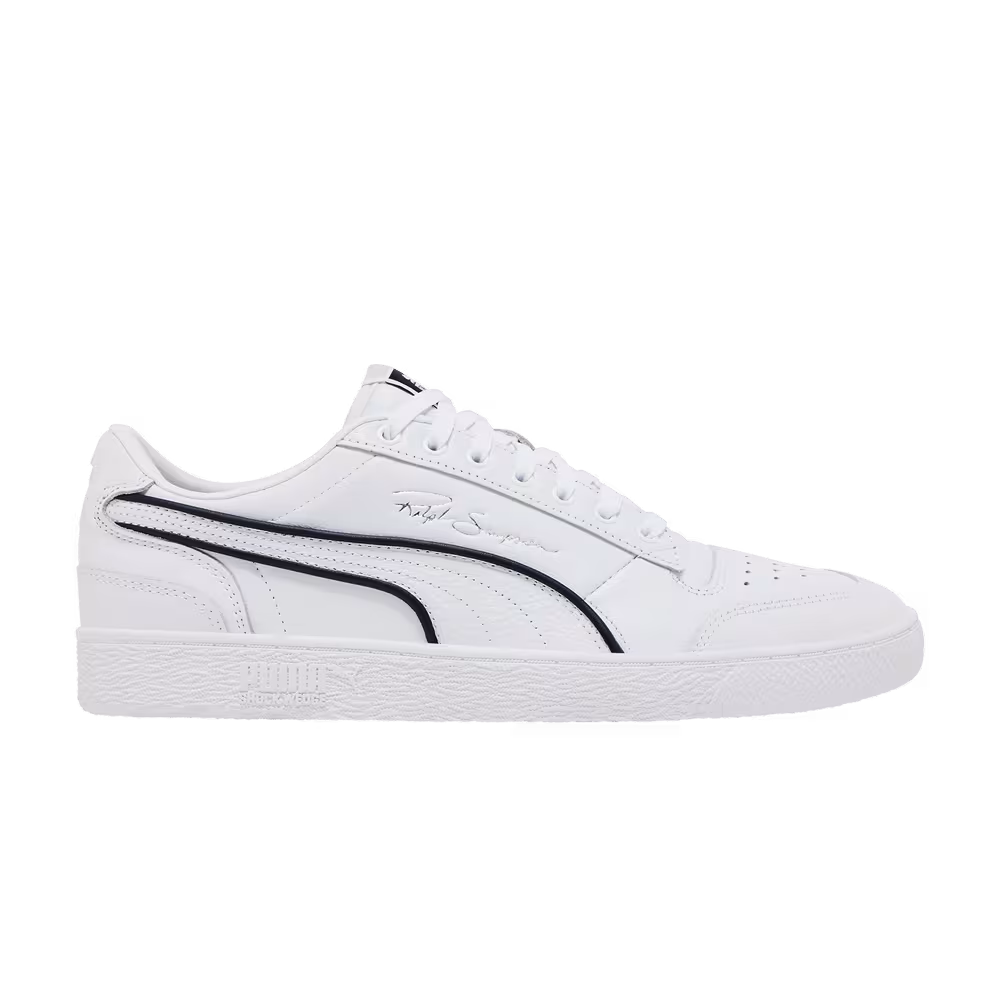 Puma TMC x Ralph Sampson All Star