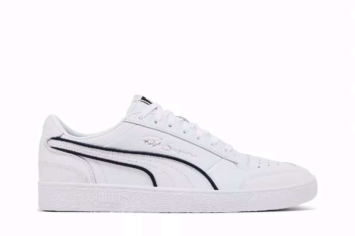 Puma TMC x Ralph Sampson All Star, view 2