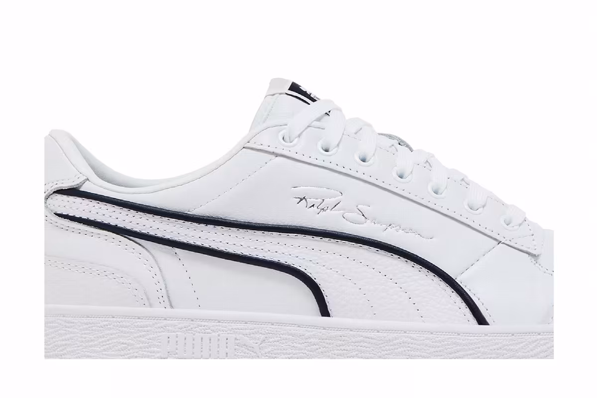 Puma TMC x Ralph Sampson All Star, view 3