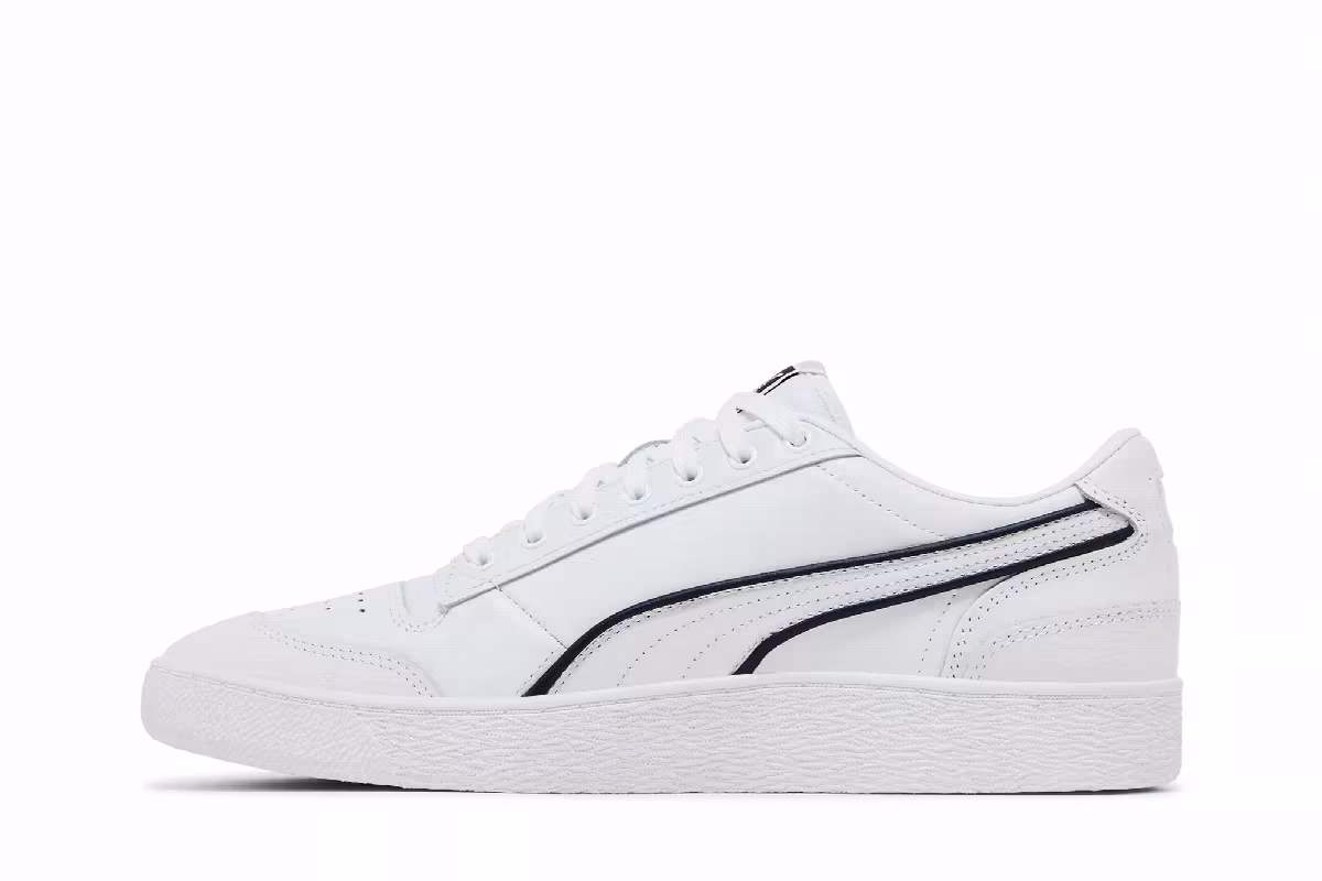Puma TMC x Ralph Sampson All Star, view 4