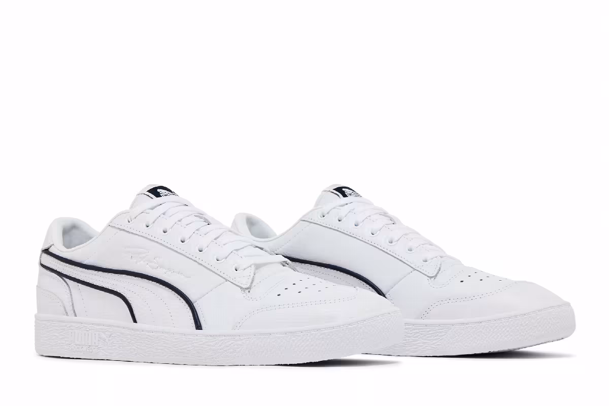 Puma TMC x Ralph Sampson All Star, view 9