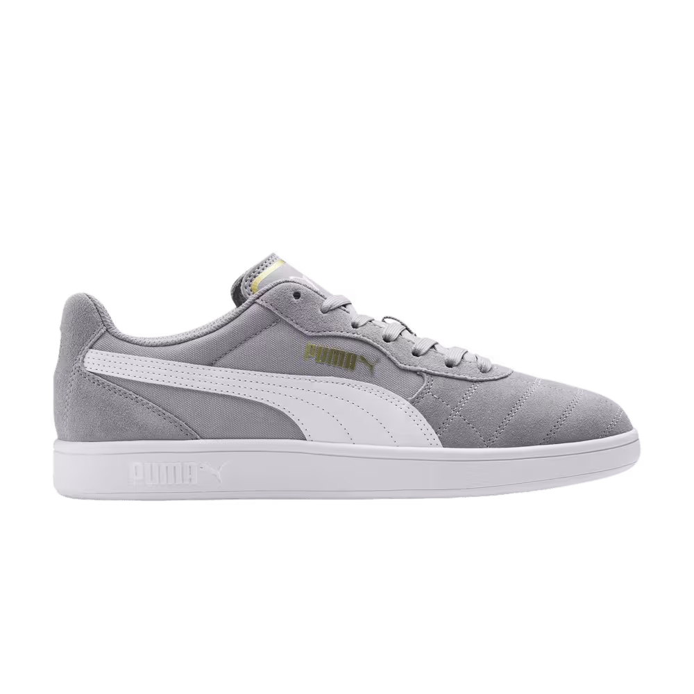 Puma Astro Kick High Rise Team Gold