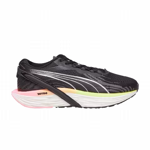 Puma Wmns Run XX Nitro 2 'Black Koral Ice'