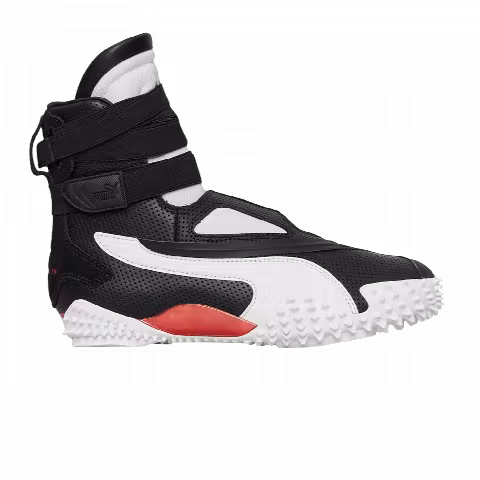 Ottolinger x Puma Mostro Mid 'Black White'
