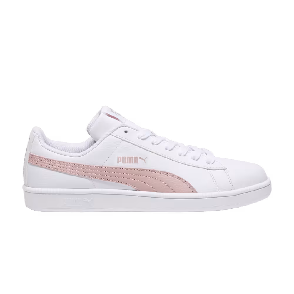 Puma Up White Future Pink