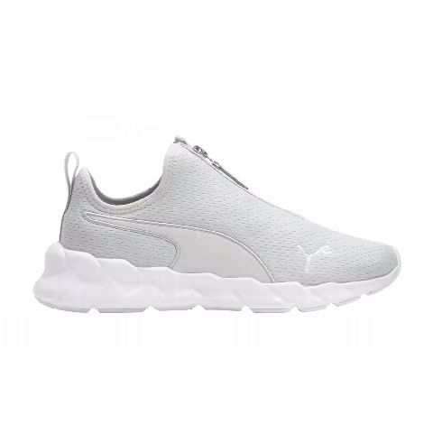 Puma Wmns Weave Zip 'Grey Violet Silver'