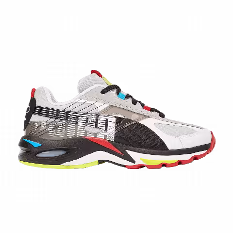 DTLR x Puma Cell Speed 'Turbo'