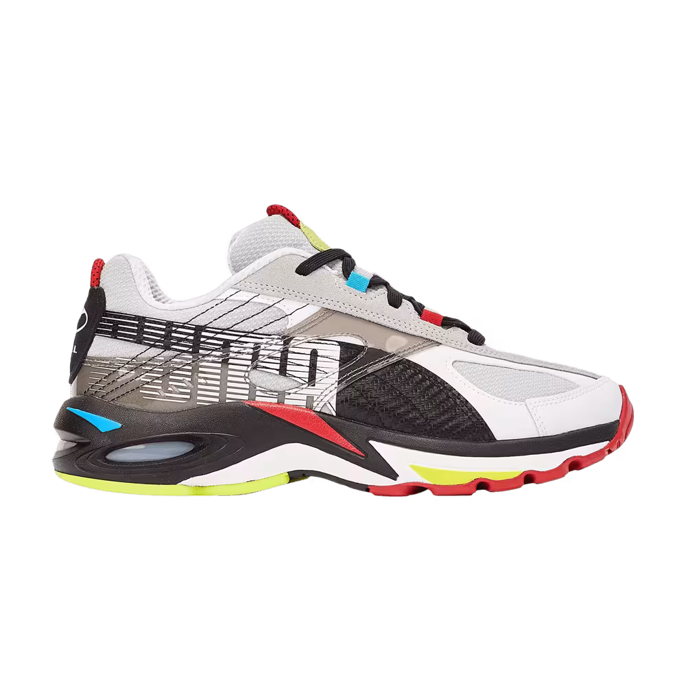 DTLR x Puma Cell Speed Turbo