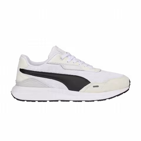 Puma Runtamed Plus 'White Black Frosted Ivory'