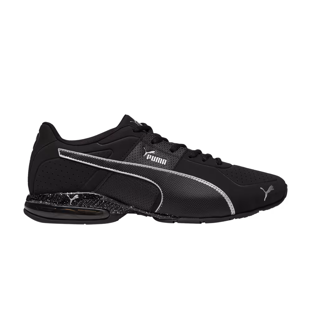 Puma Cell Surin 2 Black Silver