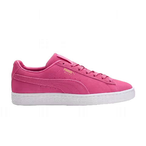 Puma Wmns Suede Classic 21 'Shocking Pink'