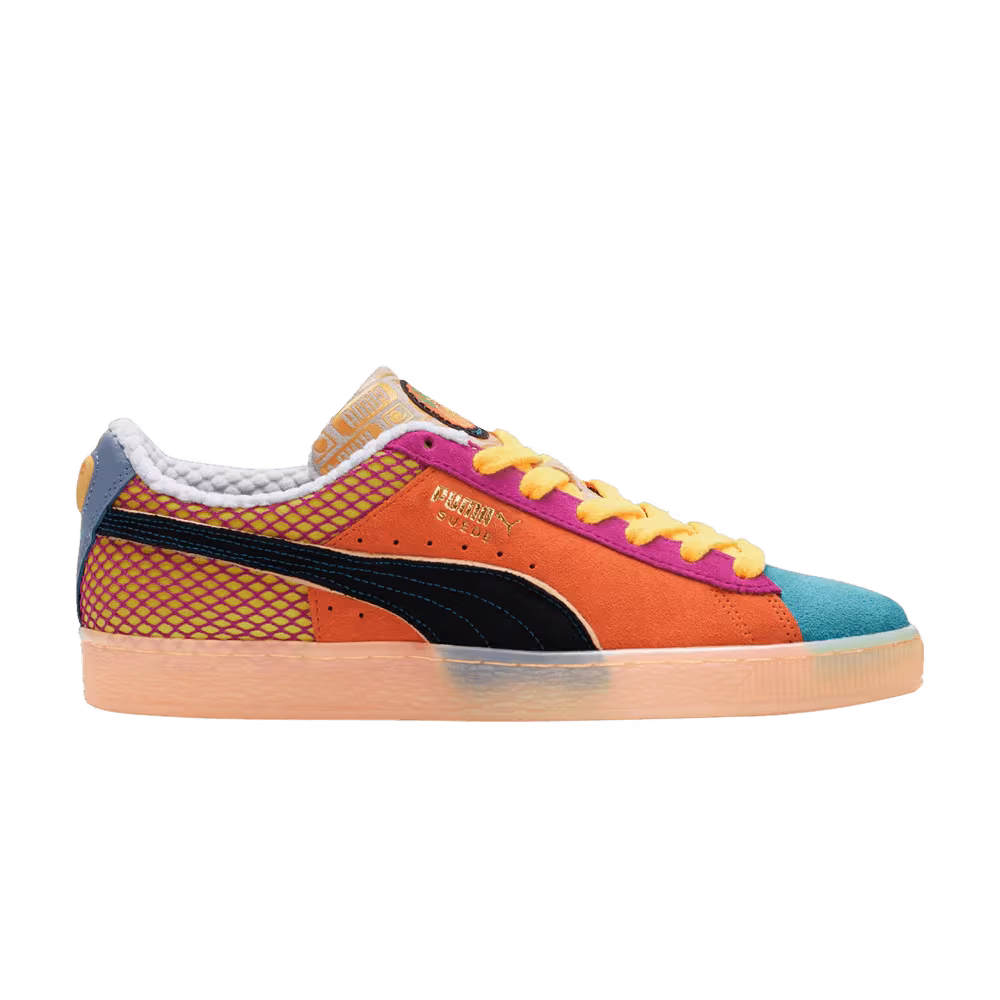 Puma Suede Classix Out of Season