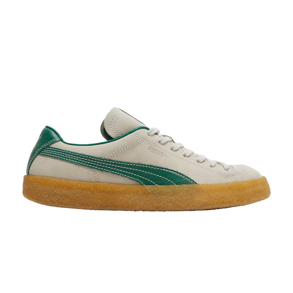 AMI x Puma Suede Crepe Pristine
