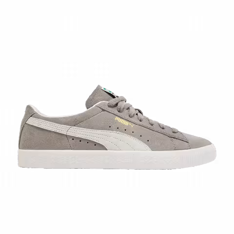 Puma Suede Vintage 'Steel Grey'