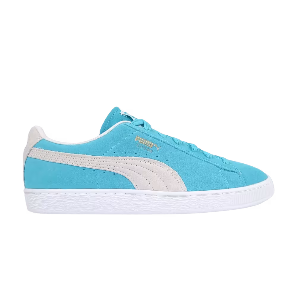 Puma Suede Classic 21 Maersk