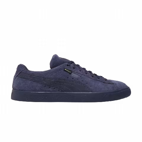nanamica x Puma Suede Vintage GORE-TEX 'Parisian Night'