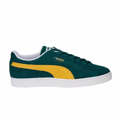 Puma Suede Teams 2 'Celtics'