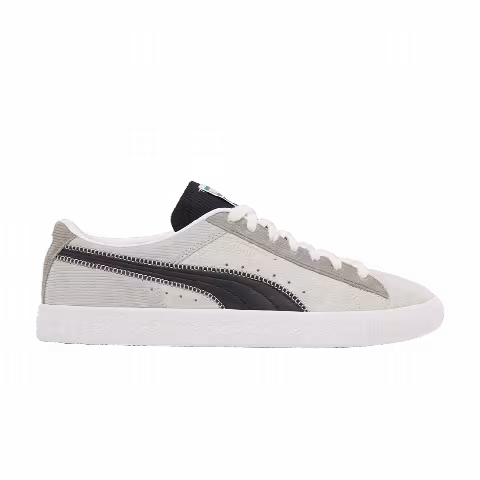 Puma Suede Vintage 'Blocked - Nimbus Cloud'
