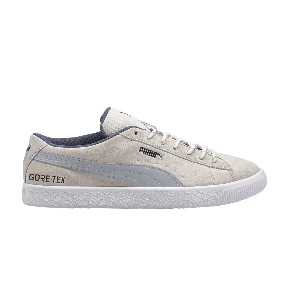 Puma Suede Vintage GORE-TEX Nimbus Cloud Blue Fog