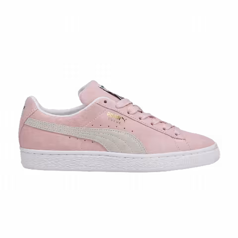 Puma Suede Classic 21 'Chalk Pink'