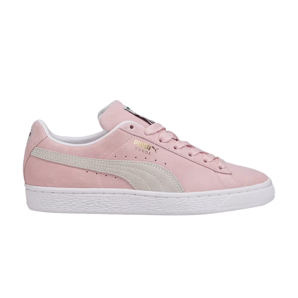 Puma Suede Classic 21 Chalk Pink