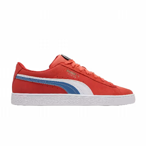 Puma Suede 'Go For'
