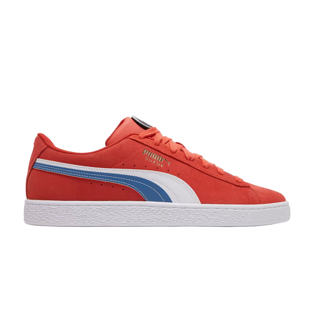 Puma Suede Go For