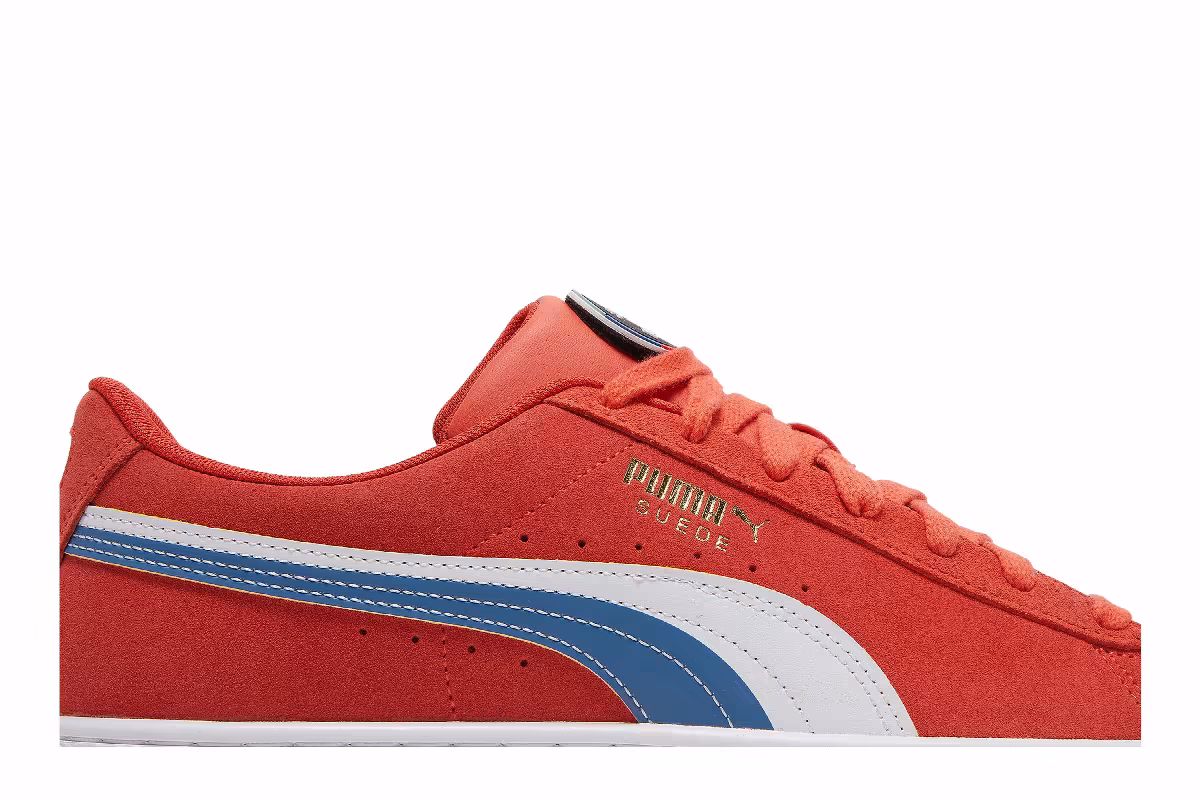 Puma Suede Go For, view 3