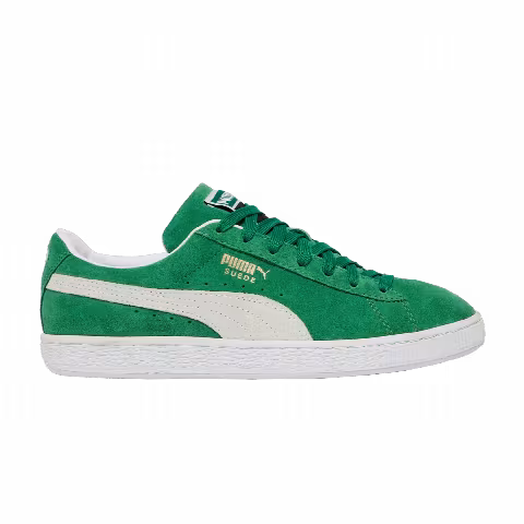 Puma Suede Teams 'Celtics'
