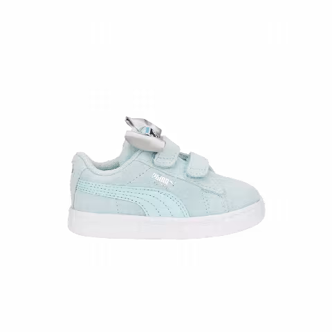 Puma Suede Classic 5 Infant 'Light Flex Bow'