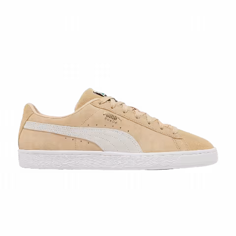 Puma Suede Classic 21 'Light Sand'