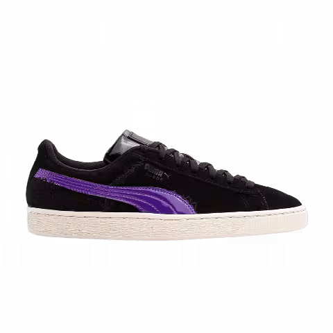 Batman x Puma Wmns Suede Classic 'Catwoman'