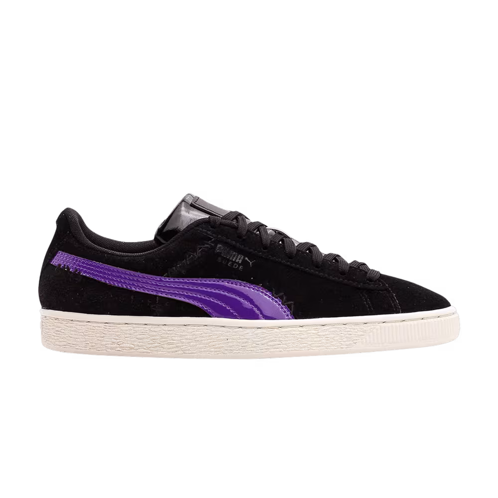 Batman x Puma Women's Suede Classic Catwoman