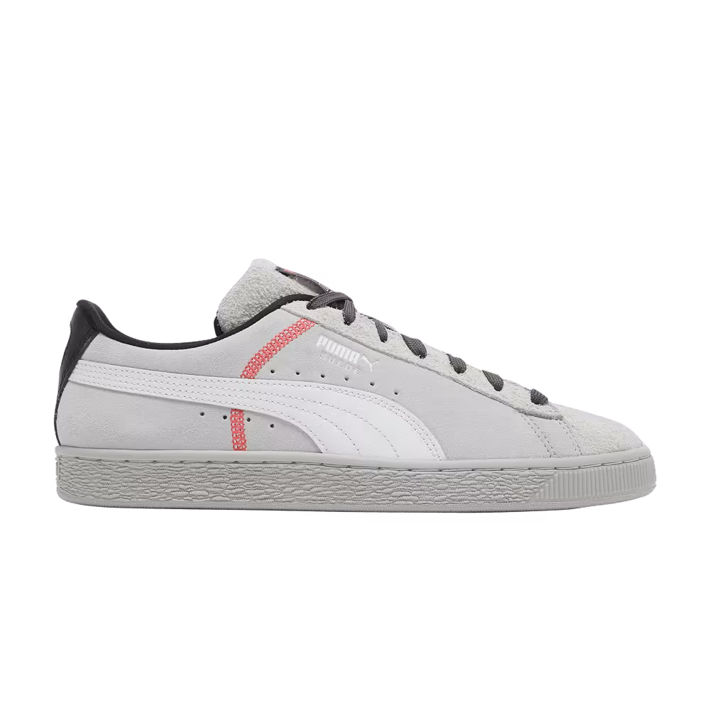 Staple x Puma Suede Create from Division