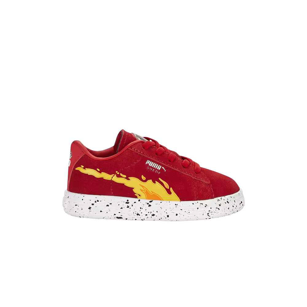 Puma Paw Patrol x Suede Infant Marshall