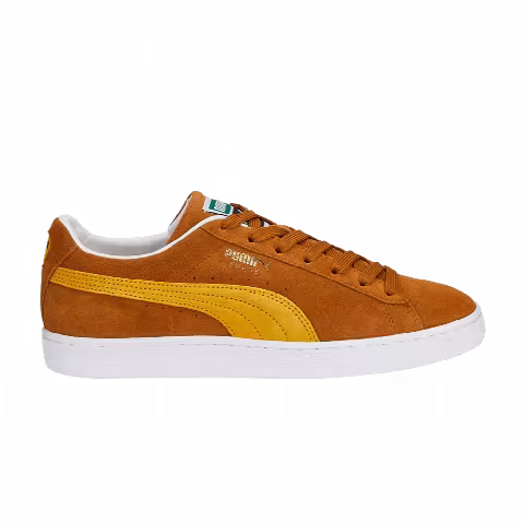 Puma Suede Classic 21 'Desert Tan'