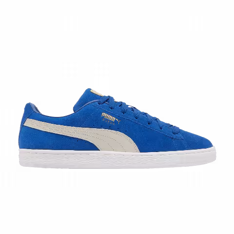 Puma Suede Classic 'Pastime - Surf The Web'