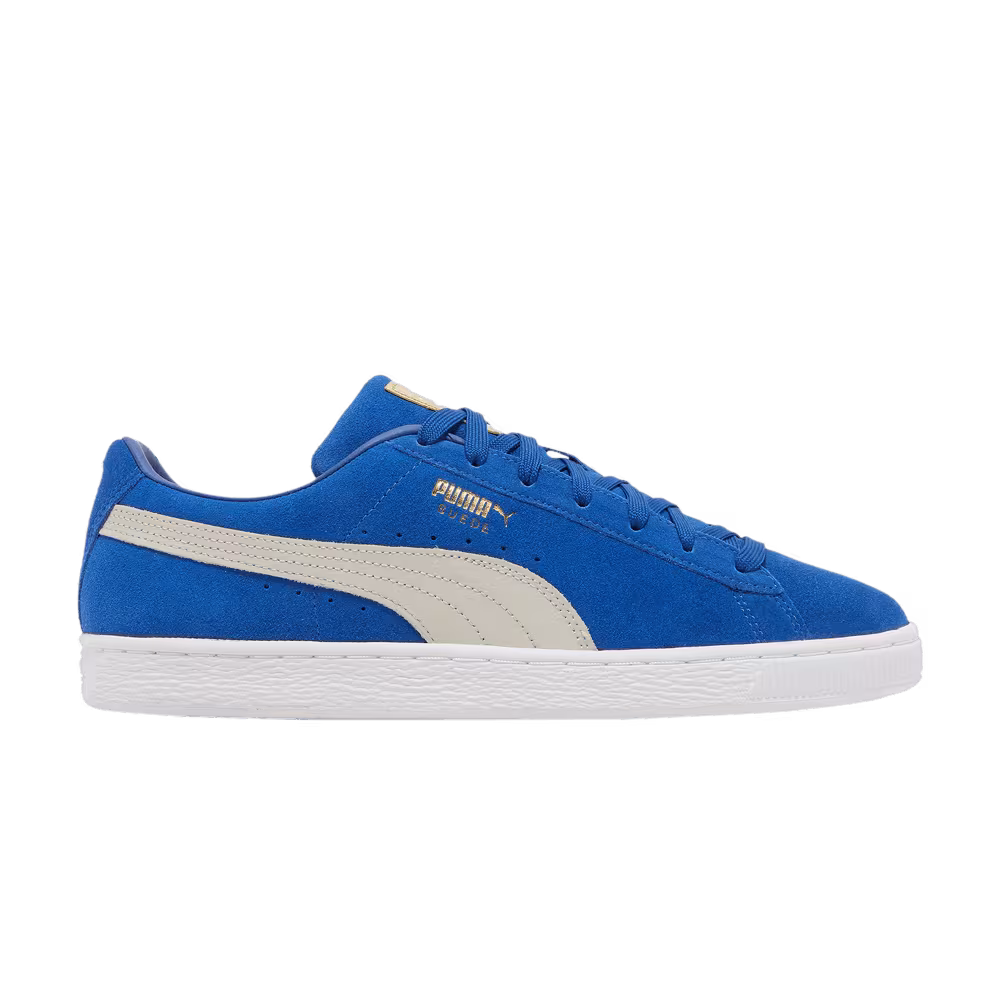 Puma Suede Classic Pastime - Surf The Web