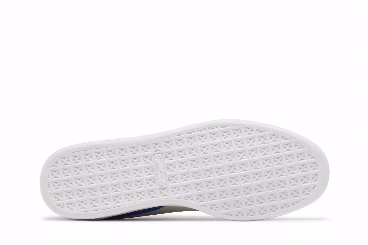 Puma Suede Classic Pastime - Surf The Web, view 5