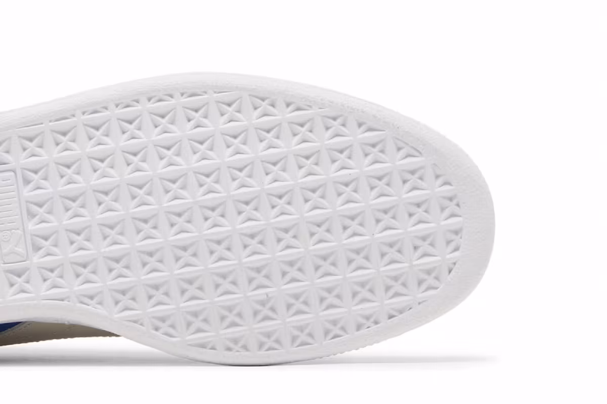 Puma Suede Classic Pastime - Surf The Web, view 6