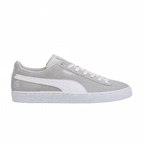 Puma Suede Re:Style 'White'