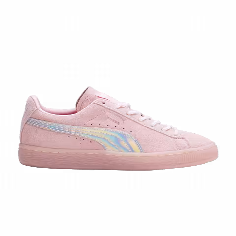 L.O.L. Surprise! x Puma Suede Big Kid 'Kitty Queen'