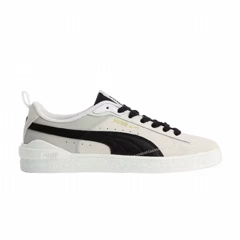 Puma Suede Bloc 'Mix - Nimbus Cloud'