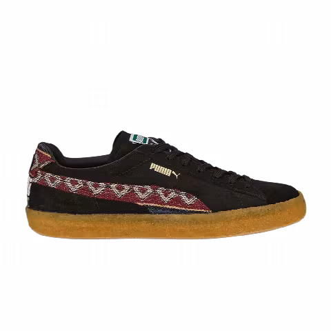 Puma Suede 'Crepe Southwest - Black'