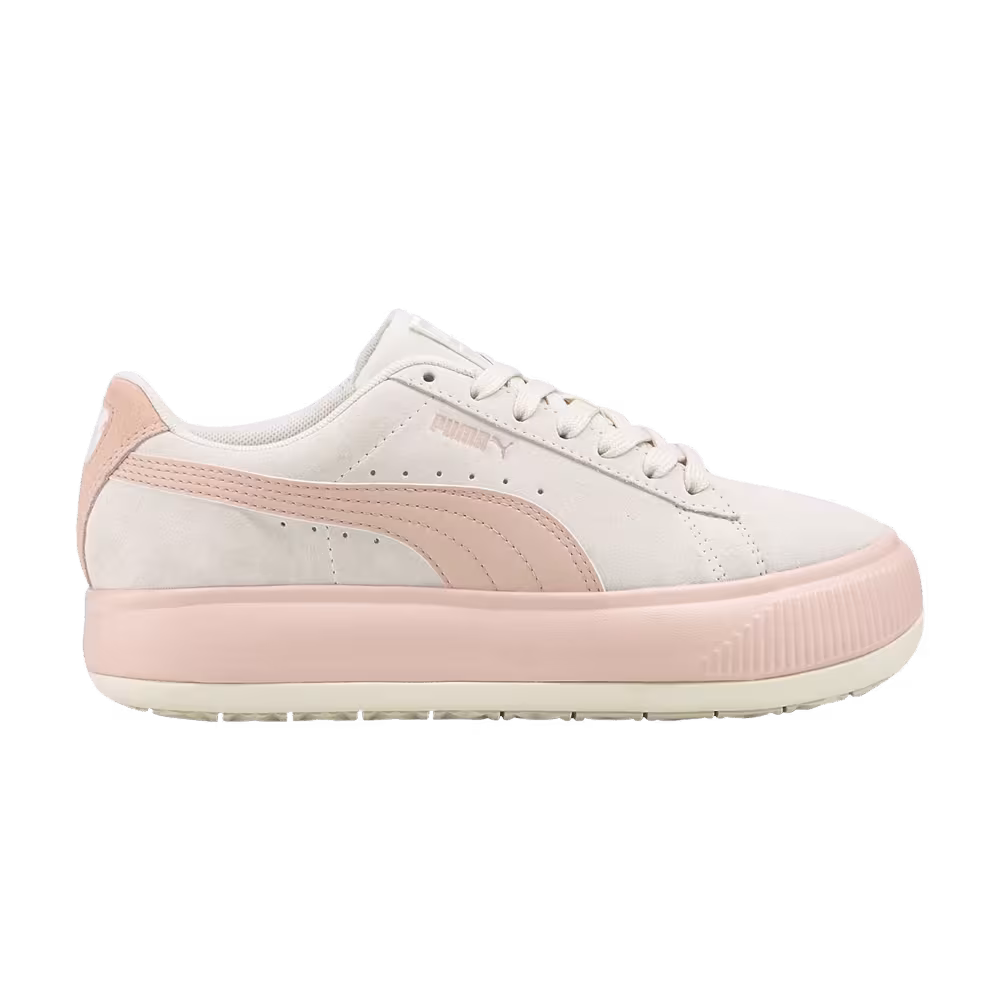 Puma Women's Suede Mayu Rose Quartz