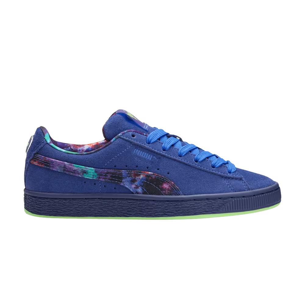 Puma Suede Classic 21 Jr Galaxy
