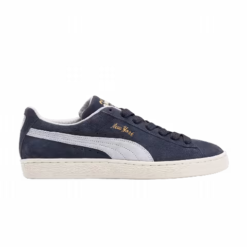 Puma Suede 'NYC - Parisian Night'